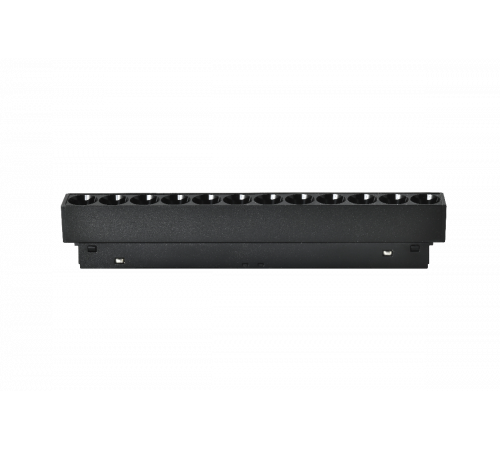 Трековый магнитный светильник iLedex Vision 4822-002-L235-12W-38DG-3000K-BK Трековый магнитный светильник iLedex Vision 4822-002-L235-12W-38DG-3000K-BK