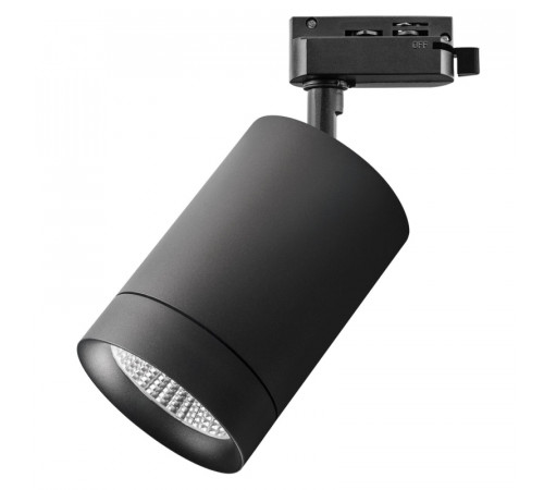 Трековый светодиодный светильник Lightstar Canno Led 303272 Трековый светодиодный светильник Lightstar Canno Led 303272