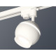 Трековый однофазный светильник Ambrella Light Track System XT1101071 (A2520, C1101, N7165)