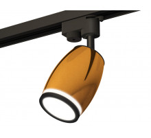 Трековый однофазный светильник Ambrella Light Track System XT1125011 (A2521, C1125, N7121)