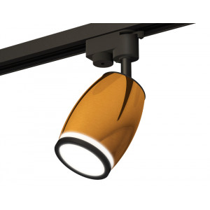 Трековый однофазный светильник Ambrella Light Track System XT1125011 (A2521, C1125, N7121)