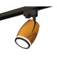 Трековый однофазный светильник Ambrella Light Track System XT1125011 (A2521, C1125, N7121)
