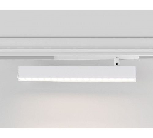 Трековый магнитный светильник Ambrella Light Magnetic 220V GL1351
