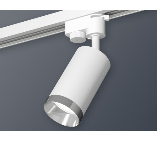 Трековый однофазный светильник Ambrella Light Track System XT6322062 (A2520, C6322, N6132) Трековый однофазный светильник Ambrella Light Track System XT6322062 (A2520, C6322, N6132)