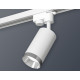 Трековый однофазный светильник Ambrella Light Track System XT6322062 (A2520, C6322, N6132)