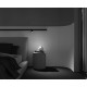 Трековый магнитный светильник Maytoni Focus Led TR032-2-5W2.7K-M-B
