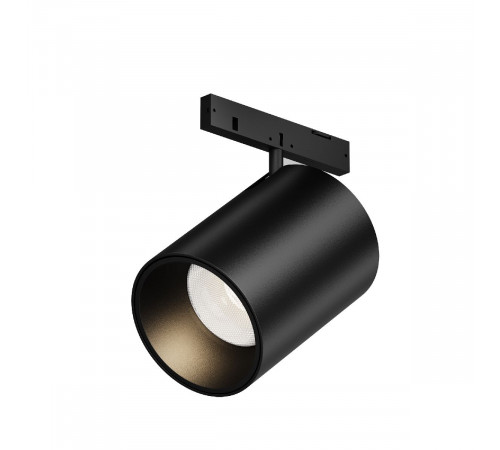 Трековый магнитный светильник Maytoni Focus Led TR187-1-9W3K-M-B Трековый магнитный светильник Maytoni Focus Led TR187-1-9W3K-M-B