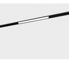 Трековый магнитный светильник Italline Atom IT012-5020 black 3000K