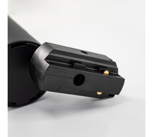 Трековый светильник SWG TL3P-BL-20-NW 008851 Трековый светильник SWG TL3P-BL-20-NW 008851