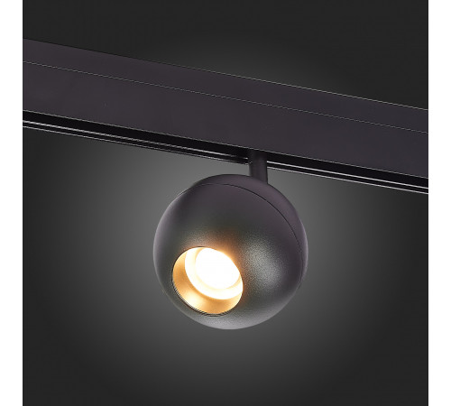 Трековый светильник ST Luce Bole ST354.436.12 Трековый светильник ST Luce Bole ST354.436.12
