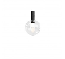 Трековый магнитный светильник Maytoni Bubble TR205-1-3W3K-B