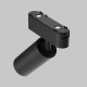 Трековый светильник Maytoni Focus LED TR103-1-12W3K-M-B