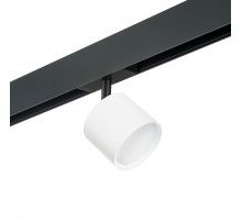 Трековый однофазный светильник Lightstar Rullo (213486+595087) PRO3486