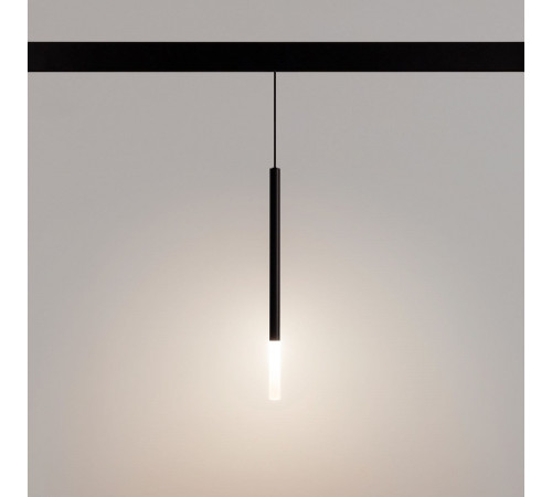 Трековый магнитный светильник Arlight MAG-ORIENT-STICK-HANG-R20-3W Day4000 (BK, 180 deg, 48V) 036541(1) Трековый магнитный светильник Arlight MAG-ORIENT-STICK-HANG-R20-3W Day4000 (BK, 180 deg, 48V) 036541(1)
