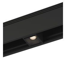 Трековый светильник DesignLed SY-601231-BL-2-WW 007633