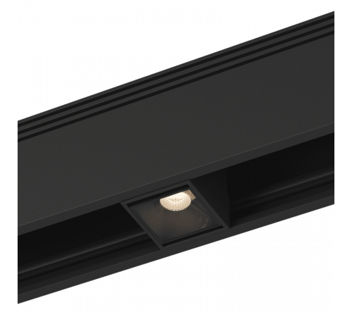 Трековый светильник DesignLed SY-601231-BL-2-WW 007633 Трековый светильник DesignLed SY-601231-BL-2-WW 007633