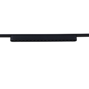 Трековый магнитный светильник Reluce 13002-9.3-001UR magnetic LED16W BK