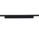 Трековый магнитный светильник Reluce 13002-9.3-001UR magnetic LED16W BK