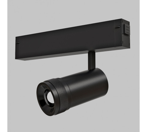 Трековый светильник IMEX Smart Line IL.0050.6004-7-BK Трековый светильник IMEX Smart Line IL.0050.6004-7-BK