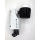 Трековый двухфазный светильник Elvan ST-PJ-021-20-NH