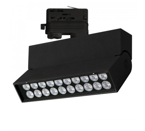 Трековый светильник Arlight LGD-Loft-Track-4TR-S170-10W Day4000 034497