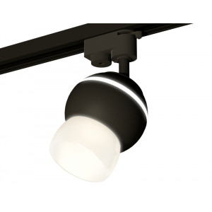 Трековый однофазный светильник Ambrella Light Track System XT1102074 (A2521, C1102, N7177)