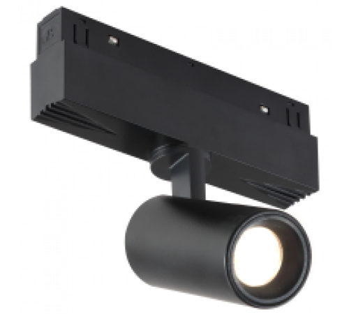 Трековый магнитный светильник iLedex Vision 4822-011-D45-8W-38DG-4000K-BK Трековый магнитный светильник iLedex Vision 4822-011-D45-8W-38DG-4000K-BK