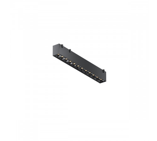 Трековый светильник Maytoni Points TR128B-12W3K-M-B Трековый светильник Maytoni Points TR128B-12W3K-M-B