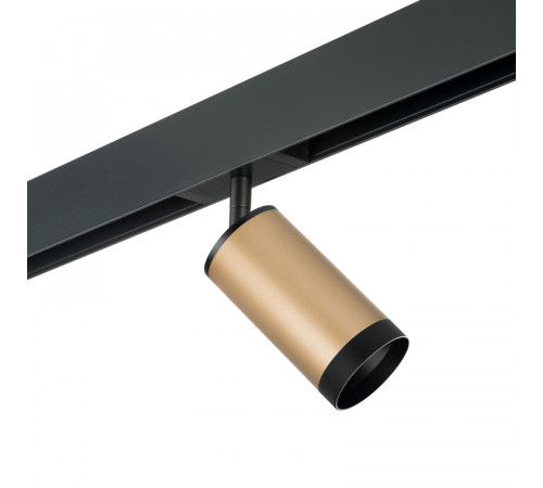 Трековый светильник Lightstar Rullo PRO440437 (214440+595057+203437) Трековый светильник Lightstar Rullo PRO440437 (214440+595057+203437)