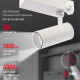 Трековый светильник ЭРА SТR-30-36-40K-W20 Б0049752