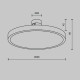 Трековый магнитный светильник Maytoni Plato TR153-1-10W3K-B