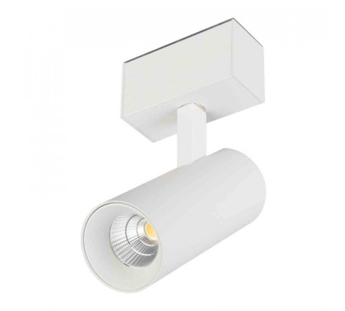 Трековый светильник для магнитного шинопровода Arlight Mag-Spot-45-R85-12W Warm3000 033426 Трековый светильник для магнитного шинопровода Arlight Mag-Spot-45-R85-12W Warm3000 033426