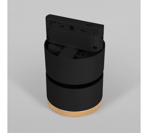 Трековый однофазный светильник Elektrostandard Impact 85514/01 4690389193743 a062873 Трековый однофазный светильник Elektrostandard Impact 85514/01 4690389193743 a062873
