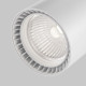 Трековый светильник Maytoni Technical Vuoro TR003-1-15W4K-M-W