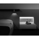 Трековый магнитный светильник Maytoni Alfa TR121-4-7W-DS-W