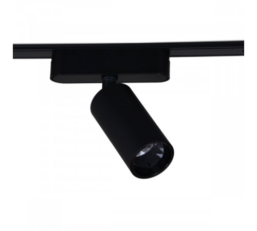 Трековый магнитный светильник Reluce 13005-9.3-001UR magnetic LED12W BK Трековый магнитный светильник Reluce 13005-9.3-001UR magnetic LED12W BK