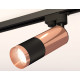 Трековый однофазный светильник Ambrella Light Track System XT6302060 (A2521, C6326, A2010, C6302, N6135)