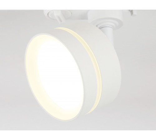 Трековый светильник Ambrella Light Track System GL5384 Трековый светильник Ambrella Light Track System GL5384
