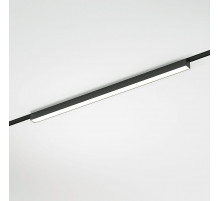 Трековый магнитный светильник Elektrostandard Flat magnetic 4690389198519 a063694