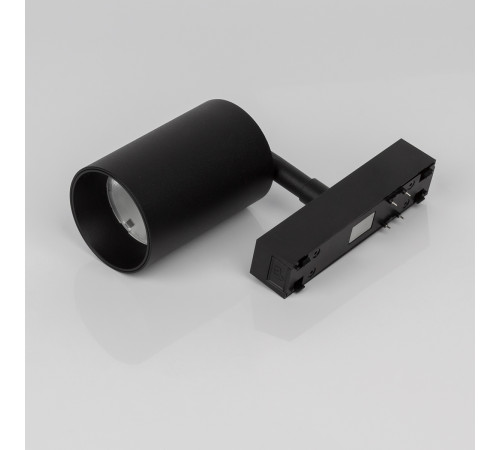 Трековый светильник SWG PRO SL-SLIM-SPBL-20-CCT 022090 Трековый светильник SWG PRO SL-SLIM-SPBL-20-CCT 022090