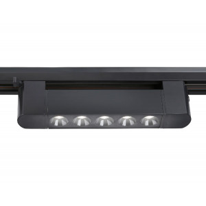 Трековый однофазный светильник Ambrella Light Track system GL6703