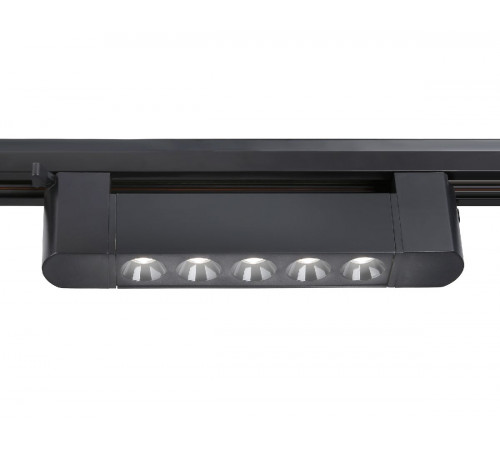 Трековый однофазный светильник Ambrella Light Track system GL6703 Трековый однофазный светильник Ambrella Light Track system GL6703