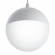 Трековый светильник Maytoni Technical Kiat TR018-2-10W3K-W