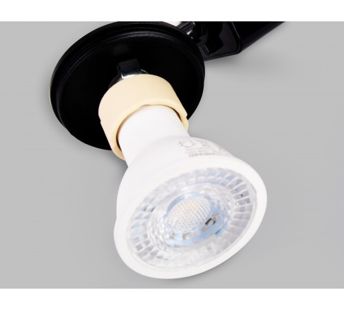 Трековый однофазный светильник Ambrella Light Track System GL5123 Трековый однофазный светильник Ambrella Light Track System GL5123