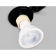 Трековый однофазный светильник Ambrella Light Track System GL5123