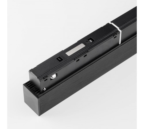 Трековый однофазный светильник Lightstar Uno 259637 Трековый однофазный светильник Lightstar Uno 259637