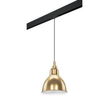 Трековый светильник Lightstar Loft PRO765018 (765018+595007)