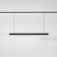 Трековый магнитный светильник Elektrostandard Slim Magnetic 4690389199981 a064805