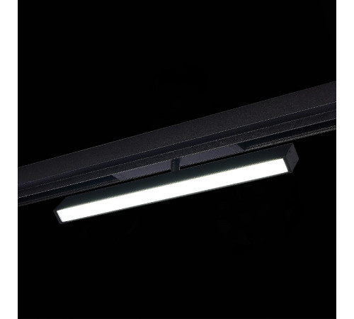 Трековый светильник ST Luce Skyline 220 ST378.406.18 Трековый светильник ST Luce Skyline 220 ST378.406.18