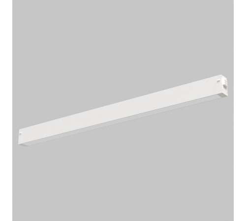 Трековый светильник IMEX Smart Line IL.0050.6000-27-WH